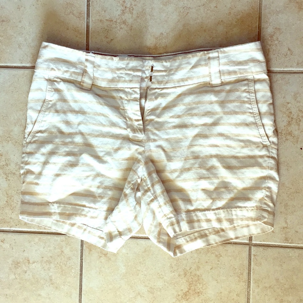 The perfect pair of shorts!